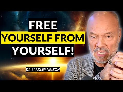 This Is KEY To Unlocking Divine Energy & Quantum Physics PROVES THIS! | Dr Bradley Nelson