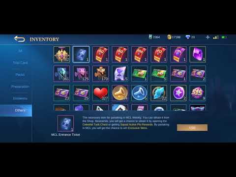 How to Change Avatar Border in MLBB