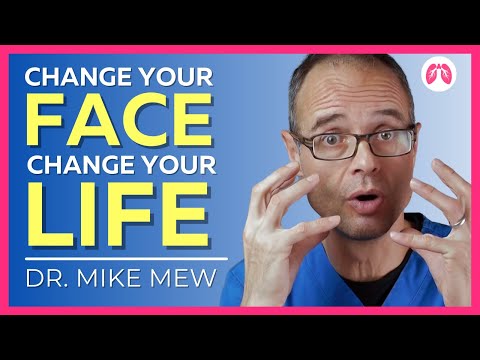 You were NOT born with 'extra teeth' | Dr. Mike Mew | Mewing | TAKE A DEEP BREATH #breathcast