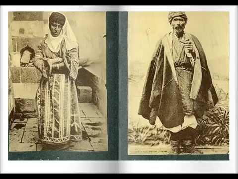 Bawê Fexrî -Kilam û Miqamên Kurdî