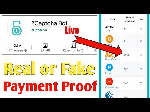 2captcha real or fake | 2captcha payment proof | 2captcha