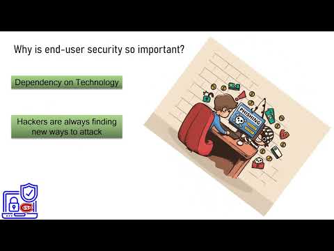 1  Intro to End User Security