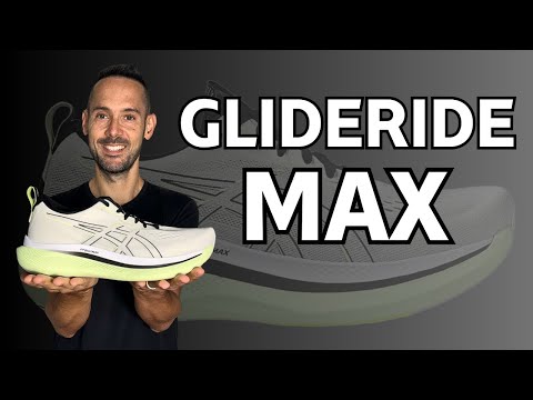 Asics GlideRide Max Review 👟 Una Nimbus 26 Más Rápida y Ligera 🚀