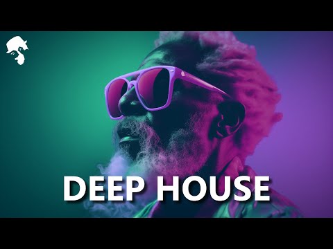 Gentleman - Deep Trip ' Deep House Mix [Midnight Vibes Vol.3]