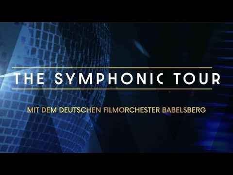 Alphaville – „40th Anniversary: The Symphonic Tour“ 2023