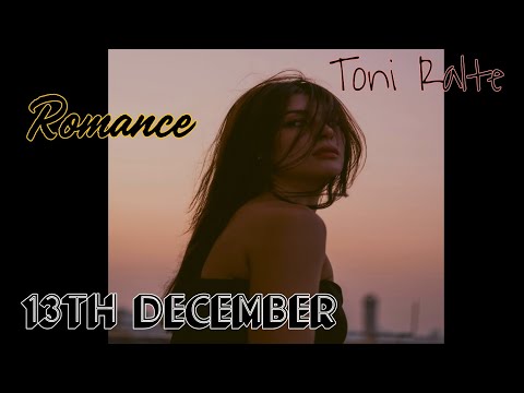 13th December | Romance | Short Story | Toni Ralte