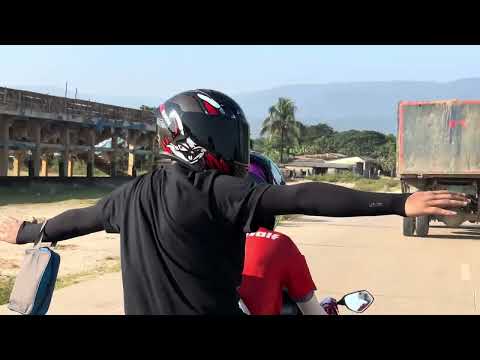 Sylhet Tour Teaser | Bike Tour |