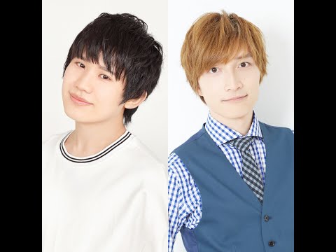 葉山翔太×住谷哲栄 【あらかるとチャンネル リレー対談企画～KIZUNA～甲】ライブ配信！