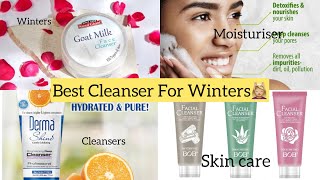 Best Facial Cleanser 2024❣️ | travel with rubab