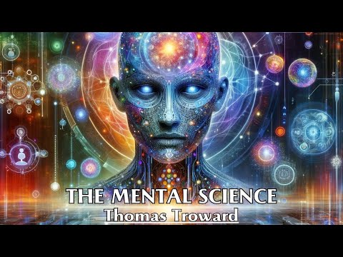 The Mind is The Great Architect of our Destiny - THE MENTAL SCIENCE - Thomas Troward