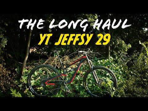 The Best Entry Level Trail Bike? A Long Term Review of the YT Jeffsy 29 Comp.