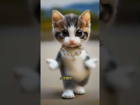 #Ep294 ❤😻🐾Cute kitten #cat #lovecats #cats #catvideos #kittens #catlover #princesscat #kitten