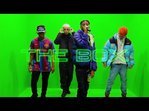 FLACKO, PL QUEST, DUZZ & MASSARU  MEDLEY 3 !THE BOX!