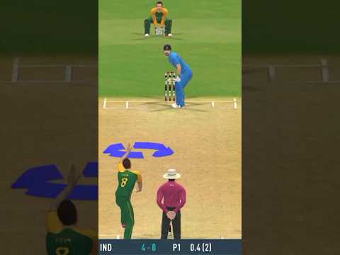 Rohit Sharma Short Ball Six l #shorts