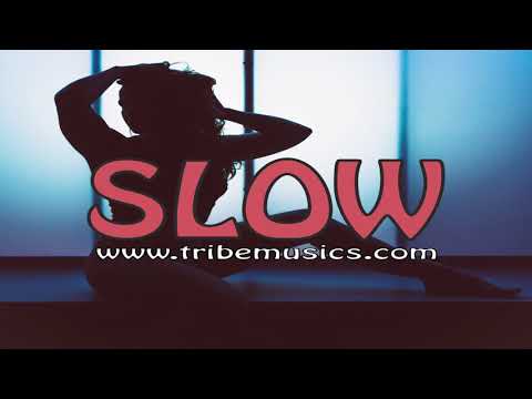 Kizomba Instrumental *Slow*