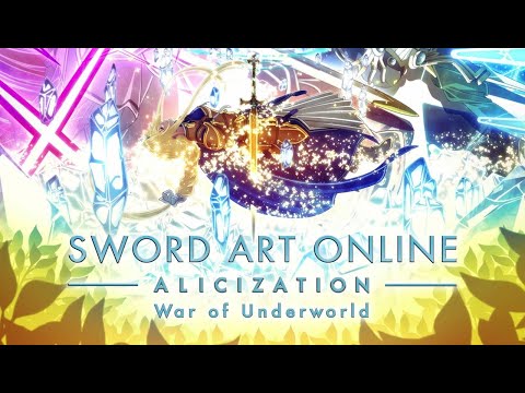 Sword Art Online: Alicization War of Underworld 2 OP Full「ReoNa - ANIMA」叩いてみた - Drum Cover by AToku