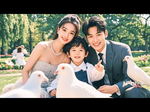 【ENG SUB】Liu Xiaoxu×Li Xinyi🥰Six Years Later, She Returned to China to Find Her Husband and Son