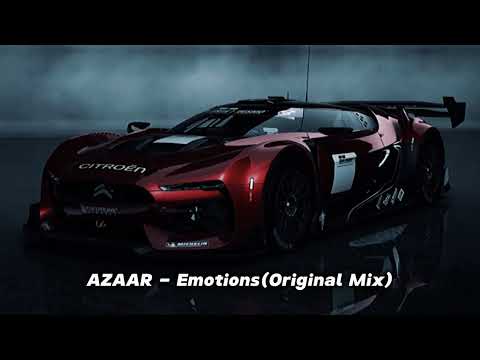 AZAAR   EmotionsOriginal Mix