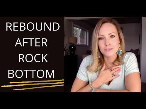 Addiction, Brain injury & Rock Bottom Opportunities