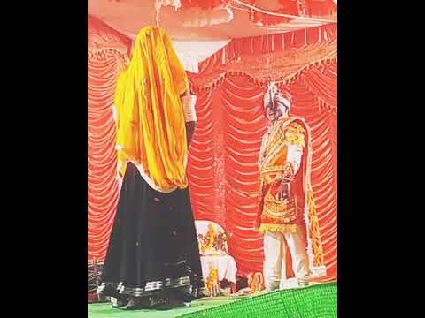 LIVE Bhajan | Veer Tejaji Maharaj Ki Katha Bhajan Song | Balulal parmar kalakar Live On Youtube