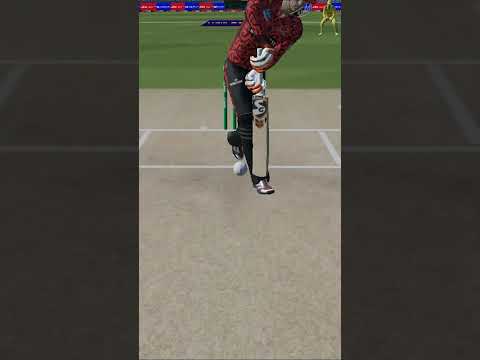 THIS BOWLER IS MASTER OF CUTTERS FT.MUSTAFIZUR RAHMAN 🔥 🇮🇳 CSK VS SRH CRICKET 24 #shorts