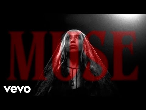 Isabel LaRosa - Muse (Lyric Video)