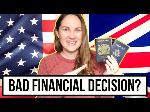 why America is one of the worst countries in the world for dual citizens // do they own me forever?