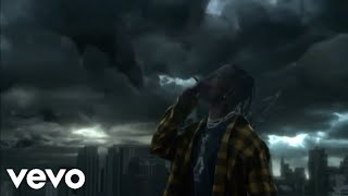 Travis Scott - STARGAZING (Music Video)