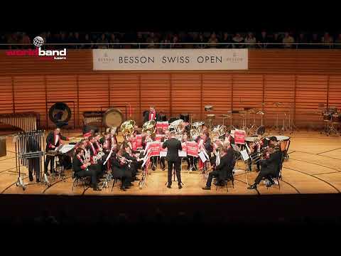 English Heritage (George Lloyd) - Brass Band 13 Étoiles