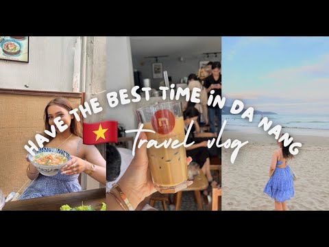 MISTAKES I made travelling in Da Nang, Vietnam 🇻🇳 (Watch before you go!!) #vietnam #vietnamtravel