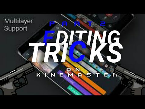 3 KINEMASTER TRICKS FOR VLOGING (PART 2) |TAMI VILLANUEVA