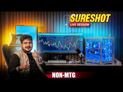 Live Binary and Quotex Trading |  Live Trading Session | live strategy trading | Sureshot Strategy🤑