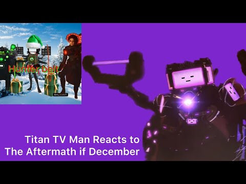 "UHH DUCHESS?!" | Titan TV Man Reacts to @HunterBeltChannel4