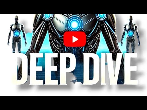 AI and Digital Emotional Intelligence  (DEI)| #deepdivepodcast