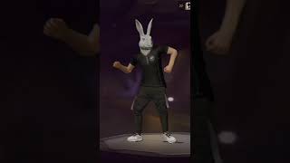 Free fire emote dance status #ff #freefire #viral #shorts #highlights