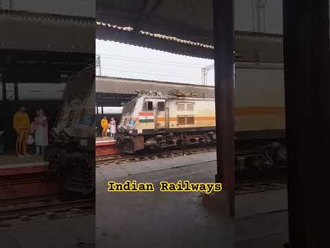 Indian Railways #indian #india #railway #shortvideo #ytshorts #shorts