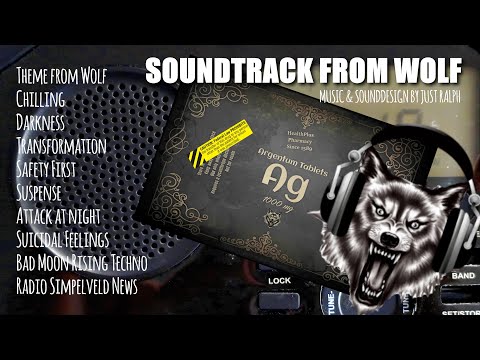 Wolf - Soundtrack and Sounddesign