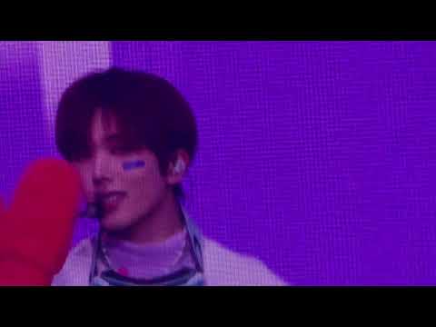 250111SM타운라이브콘서트 NCT DREAM+강타토니안-Candy