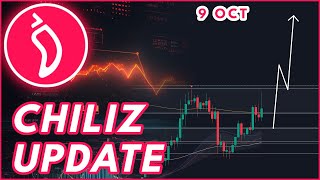 BULLISH BINANCE NEWS!🔥 | CHZ (CHILIZ) PRICE PREDICTION & NEWS 2024!