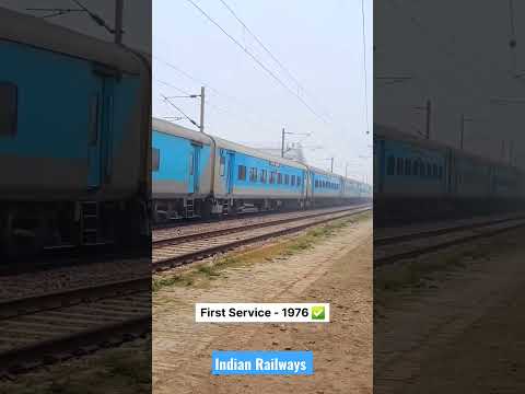 Oldest Indian Railways Train 🔥 Wap7  #youtubeshorts #trending #video #shorts #wap7 #walkthrough