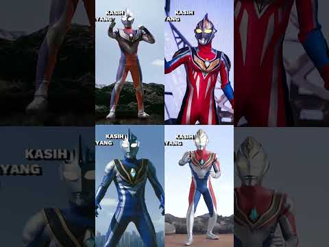 jedag jedug ultraman tsuburaya #ultramantiga #ultramangaia #ultramandyna #ultramanagul