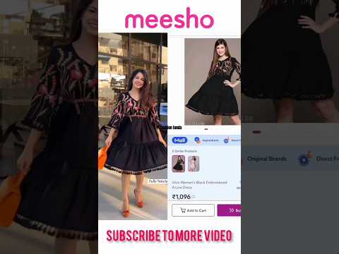 Meesho lehenga haul same dress collection on Meesho #shorts #youtubeshorts #meesho