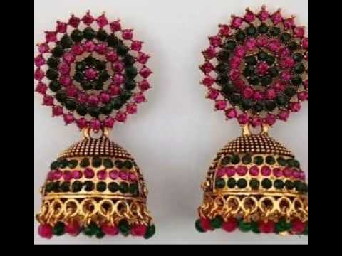 Artificial jewellery collections #shorts#ytshorts# viral shorts