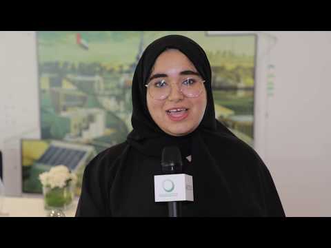 Aysha AlShihi -  Khalifa University