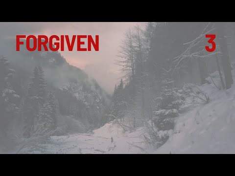 Forgiven - Chapter 3 | Fantasy stories to fall asleep to