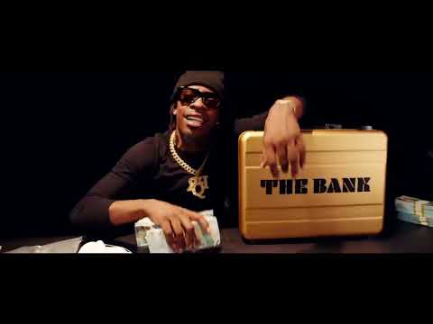 Rich Homie Quan - Money (Official Music Video)