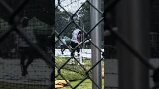 Virat Kohli Batting Practice At Canberra🔥🔥#cricket#shortsfeed#shorts#BGT2024#INDvAUS#viratkohli