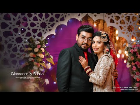 BEST WEDDING HIGHLIGHT | MUSLIM WEDDING | TGP | ISLAMPUR