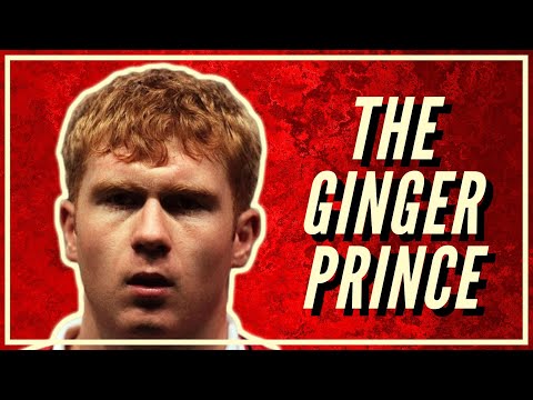 Was Paul Scholes Overrated?