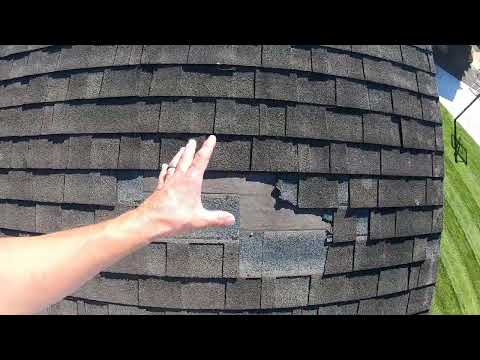 DIY Roof Repair 10-10-24